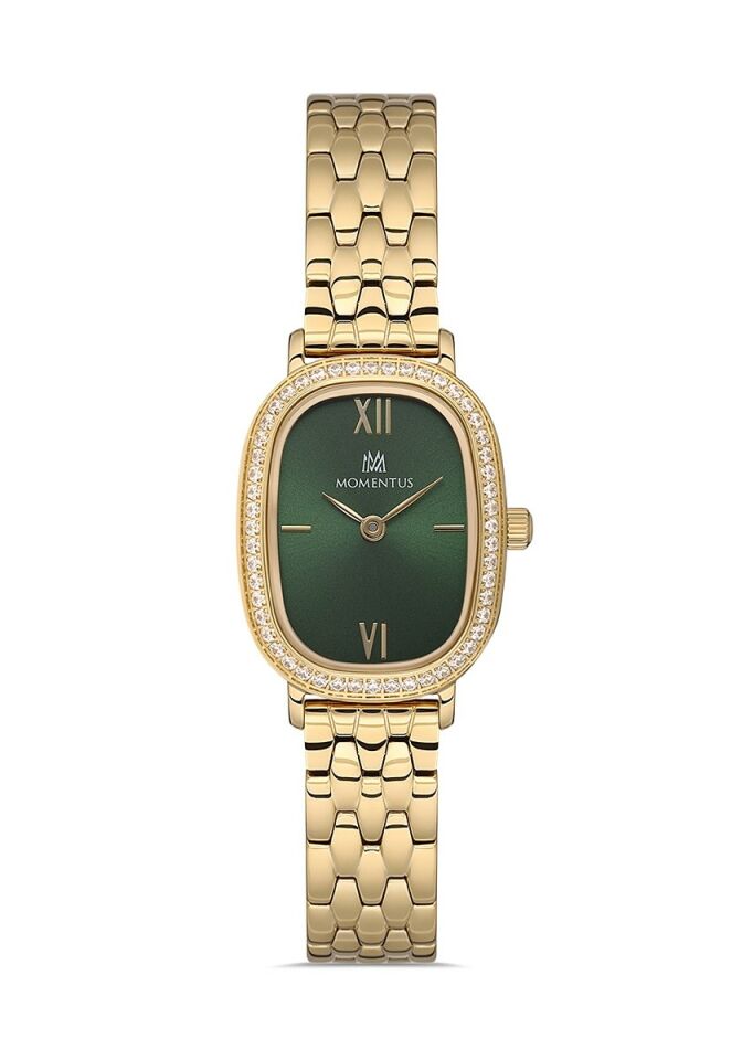 Momentus Women's Shiny SS224G-15SG