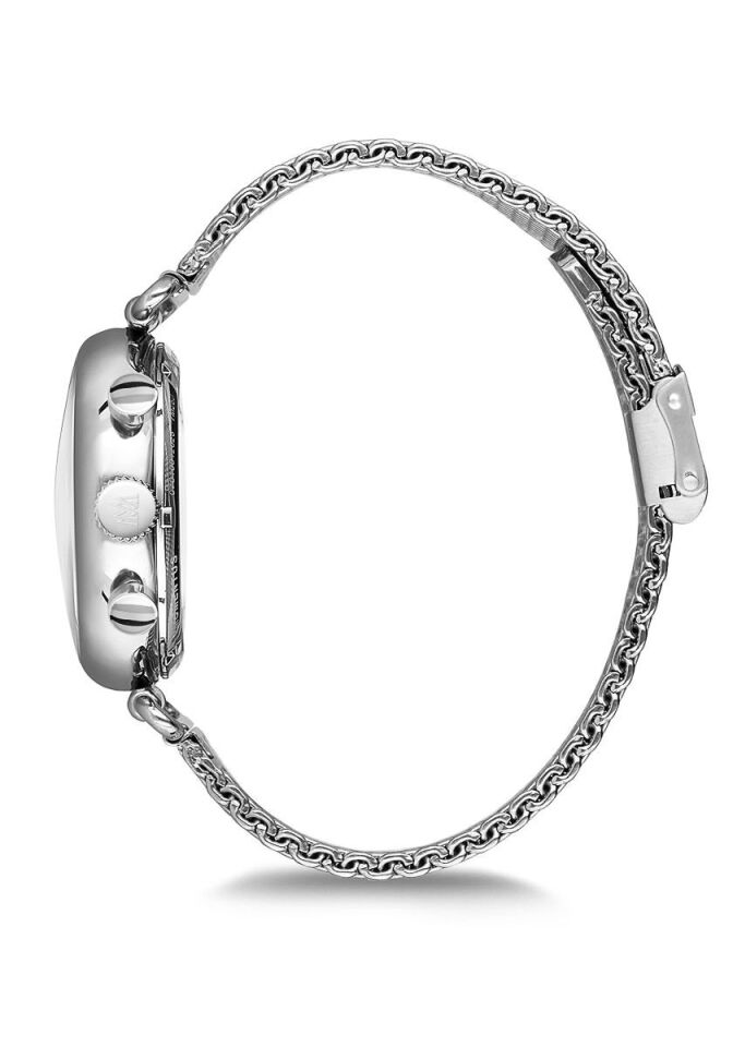 Momentus Women's Timeless Charm TC250S-02SS