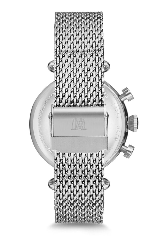 Momentus Women's Timeless Charm TC250S-02SS