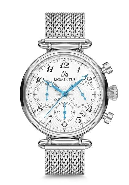 Momentus Women's Timeless Charm TC250S-02SS
