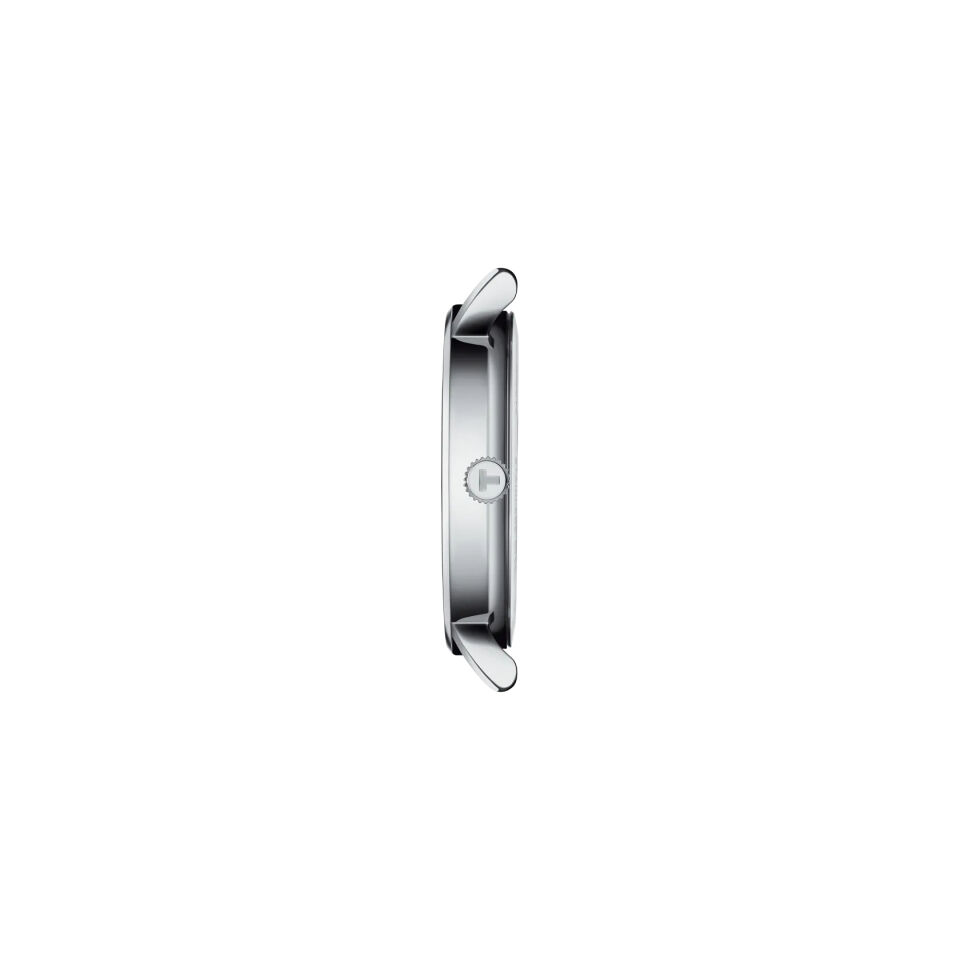 Tissot Everytime 34mm T1432101104100 - Kadın Kol Saati T143.210.11.041.00