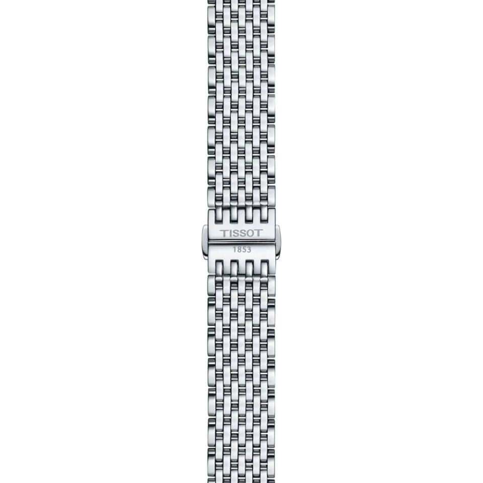 Tissot Everytime 34mm T1432101104100 - Kadın Kol Saati T143.210.11.041.00