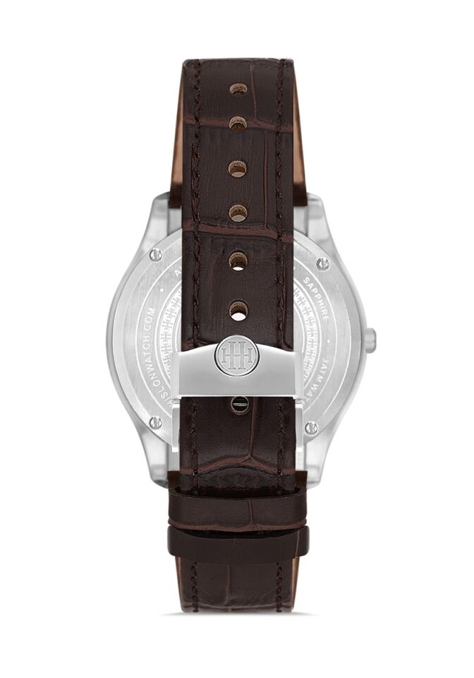 Hislon Men's Classic CL148S-10KS