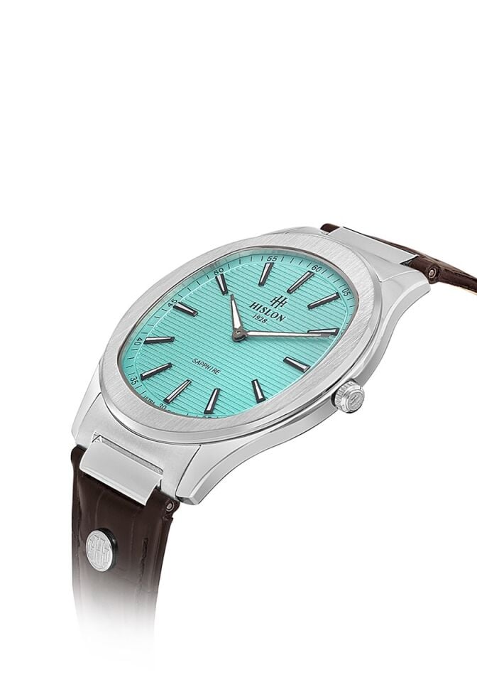 Hislon Men's Classic CL148S-10KS