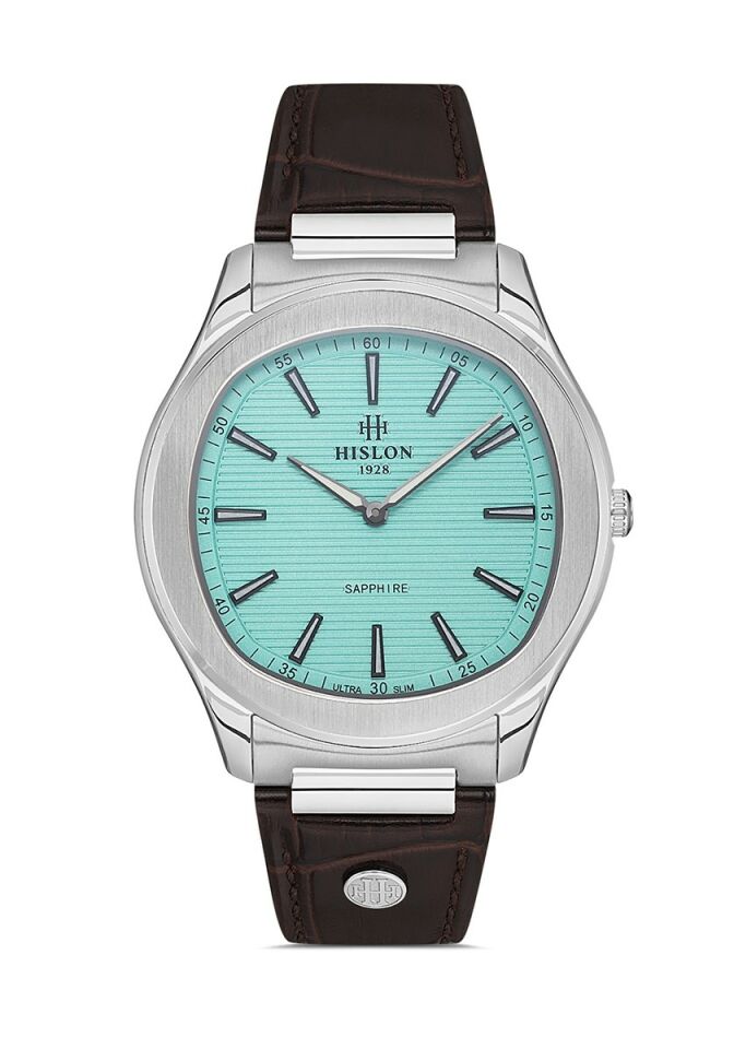 Hislon Men's Classic CL148S-10KS