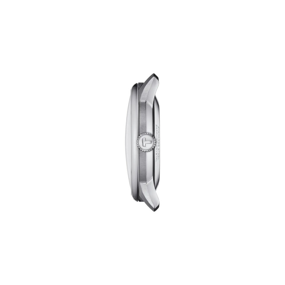 Tissot Chemin des Tourelles Skeleton 39mm T1398361104800 - Erkek Kol Saati T139.836.11.048.00