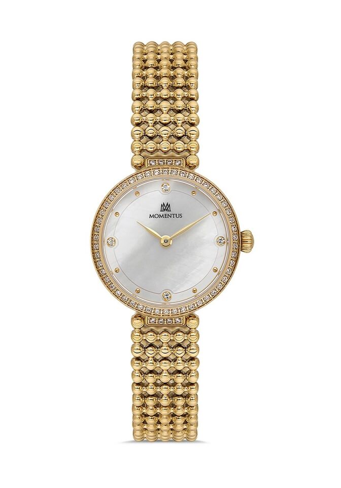 Momentus Women's Shiny SS392G-09SG