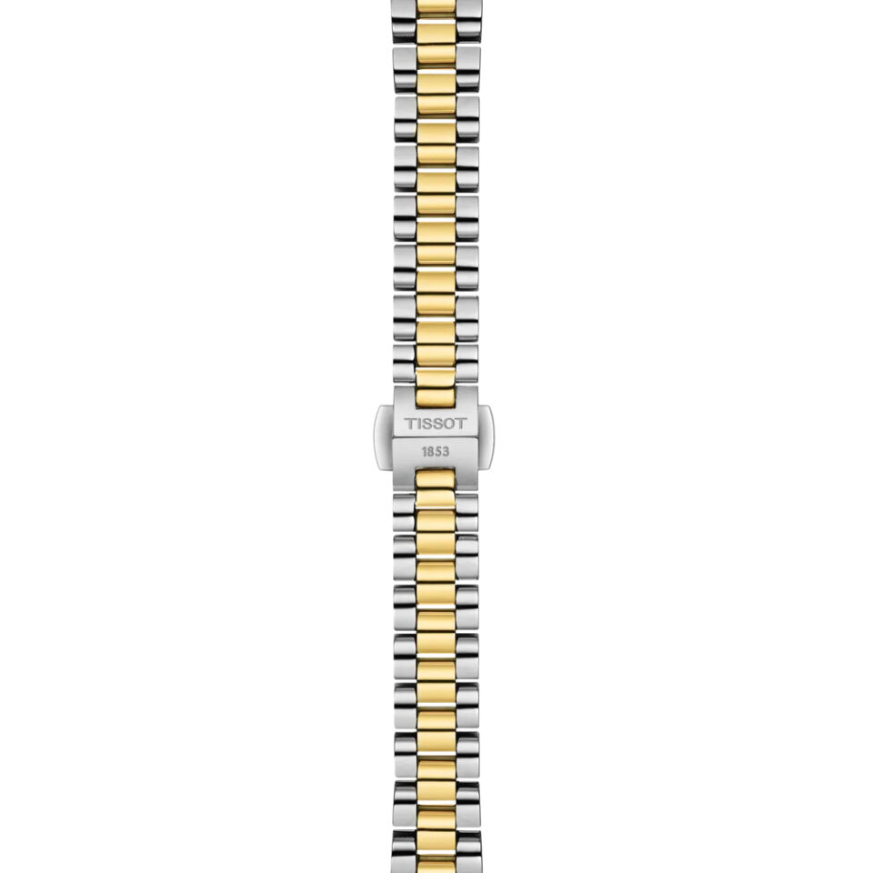 Tissot Desir 28mm T1520102211801 - Kadın Kol Saati T152.010.22.118.01
