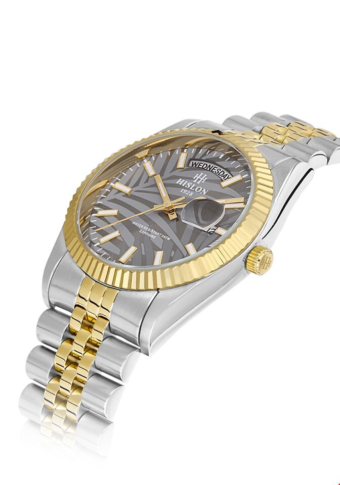 Hislon Women's Classic Queen QL126T-03SG