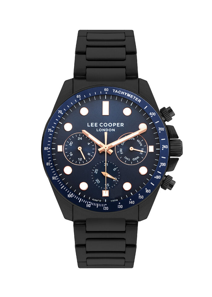 Lee Cooper LC07829.690-NM Erkek Kol Saati