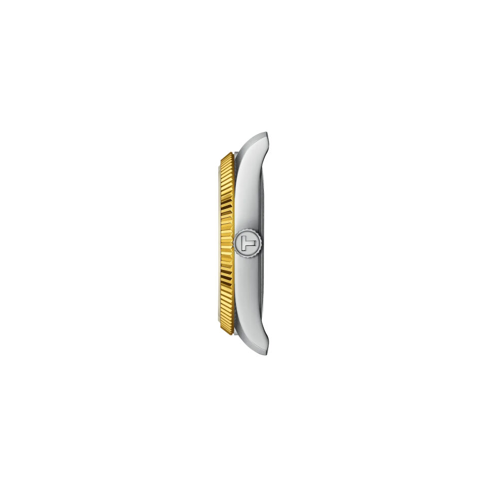 Tissot Ballade 34mm T1562102203100 - Kadın Kol Saati T156.210.22.031.00