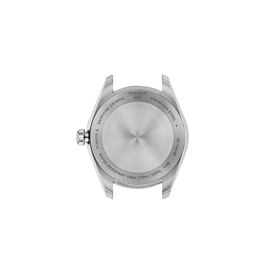 Tissot Ballade 34mm T1562102203100 - Kadın Kol Saati T156.210.22.031.00