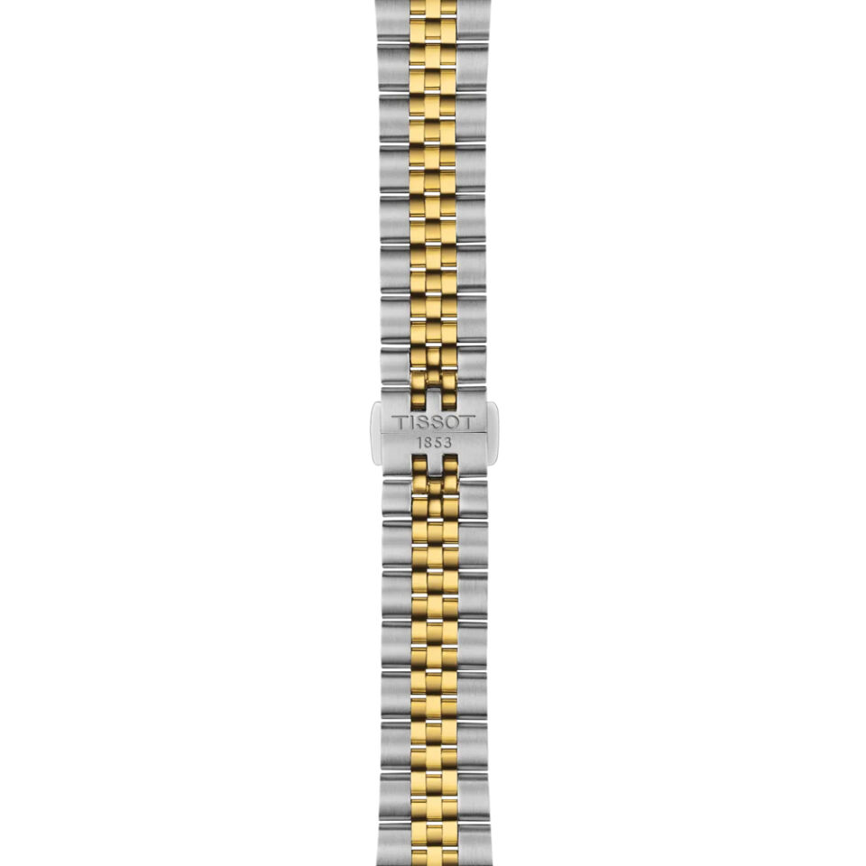 Tissot Ballade 34mm T1562102203100 - Kadın Kol Saati T156.210.22.031.00