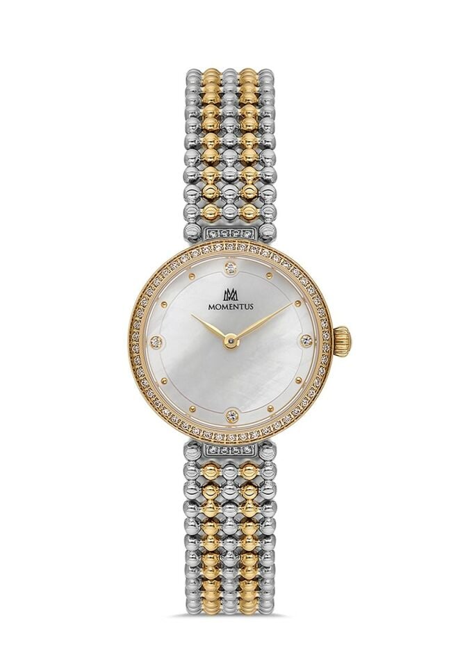 Momentus Women's Shiny SS392T-09SG