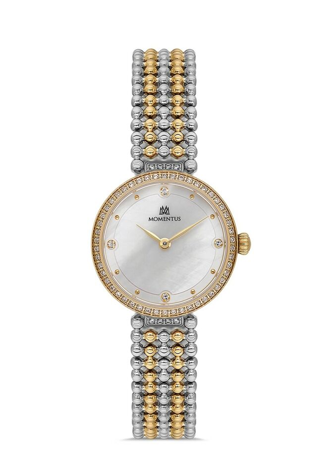 Momentus Women's Shiny SS392T-09SG