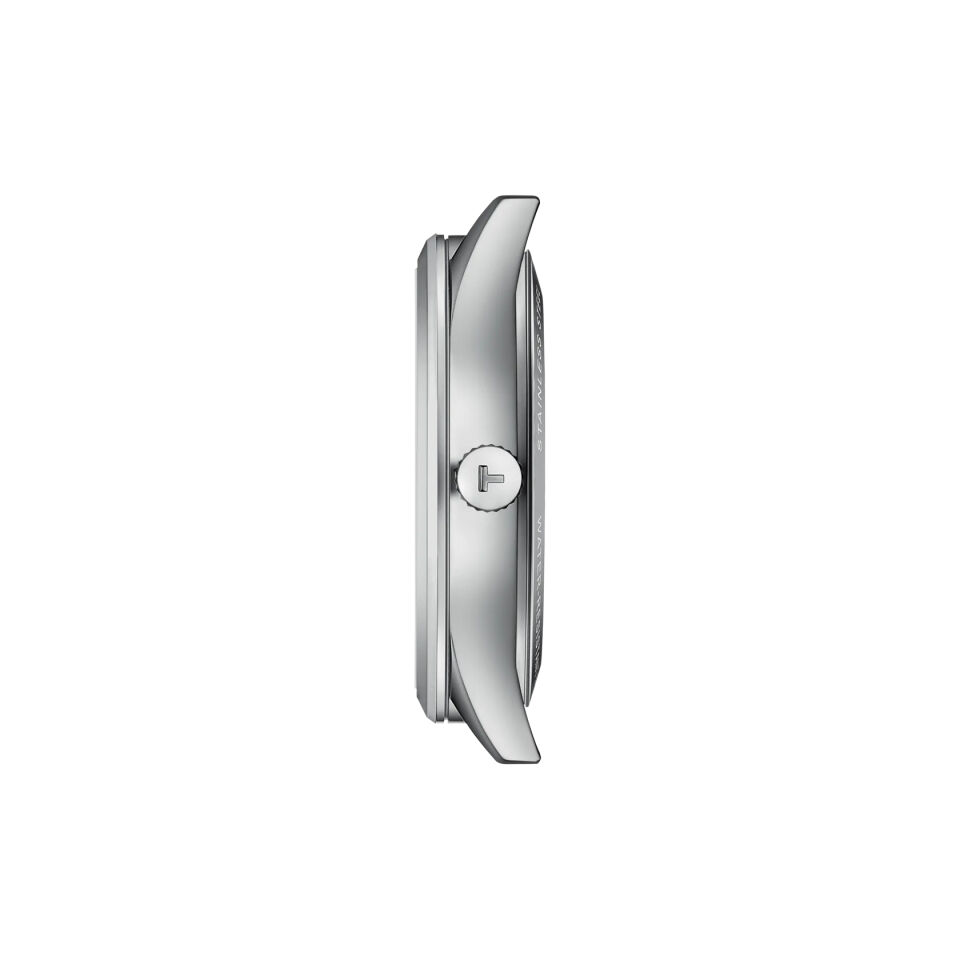 Tissot Classic Dream 40mm T1584071103100 - Erkek Kol Saati T158.407.11.031.00