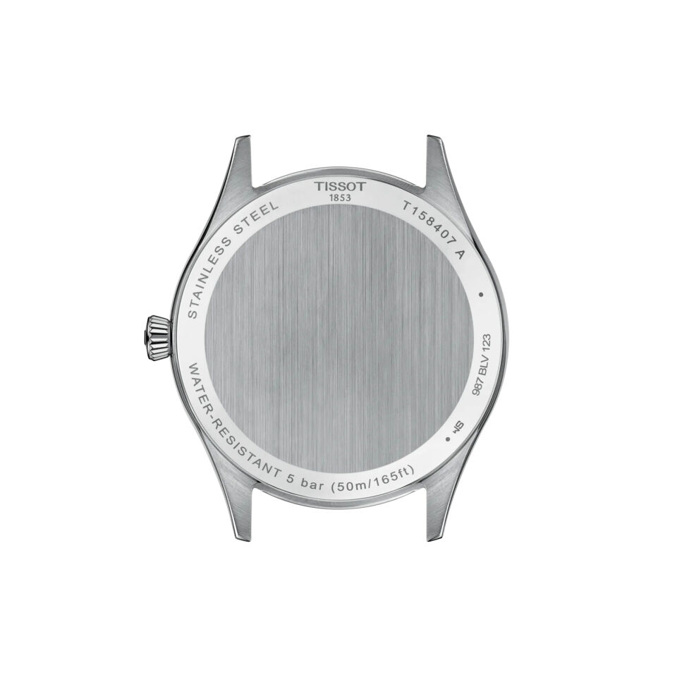 Tissot Classic Dream 40mm T1584071103100 - Erkek Kol Saati T158.407.11.031.00