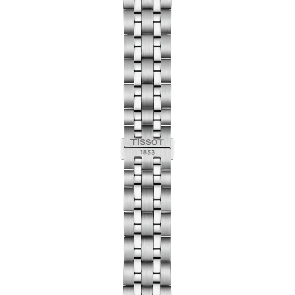 Tissot Classic Dream 40mm T1584071103100 - Erkek Kol Saati T158.407.11.031.00