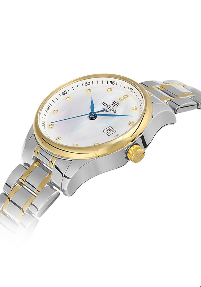 Hislon Women's Classic Queen QL113T-09SG