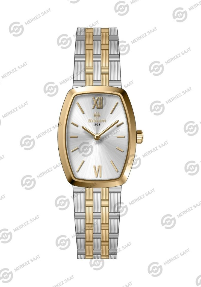 Hislon Women's Classic Queen QL256G-02TG