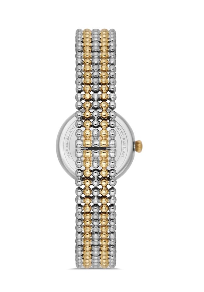 Momentus Women's Shiny SS392T-15SG