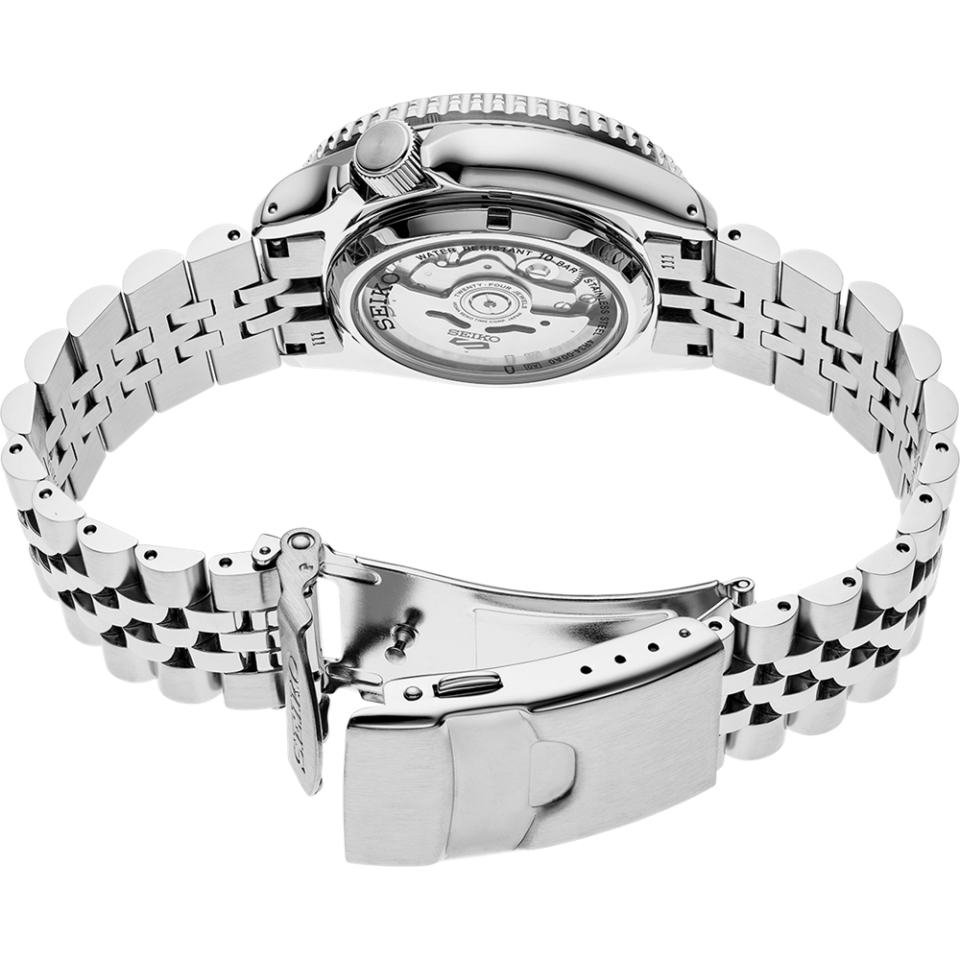 Seiko SSK005K Erkek Kol Saati
