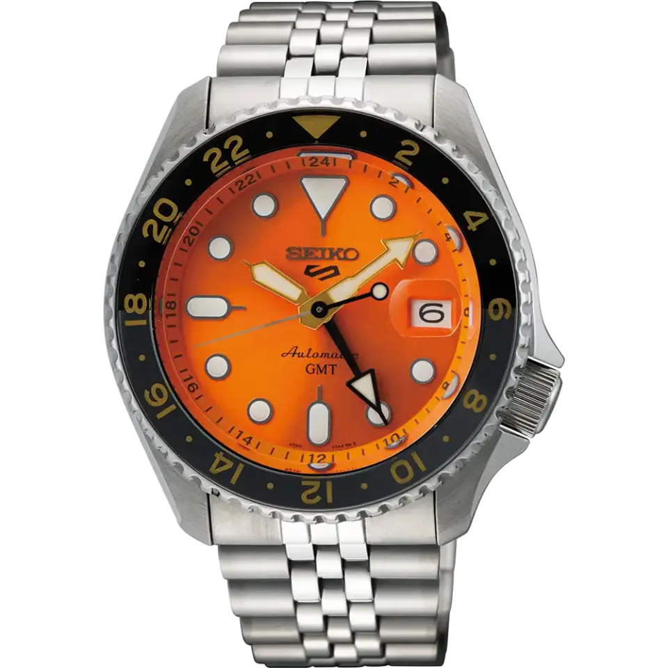 Seiko SSK005K Erkek Kol Saati