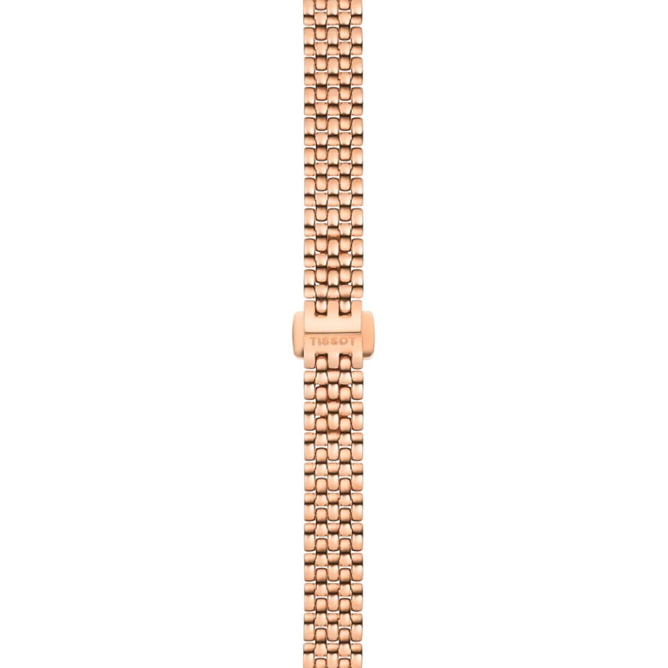 Tissot Lovely Round 19.5mm T0580093311100 - Kadın Kol Saati T058.009.33.111.00