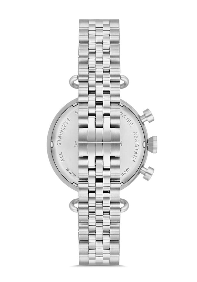Momentus Women's Timeless Charm TC250S-02SM
