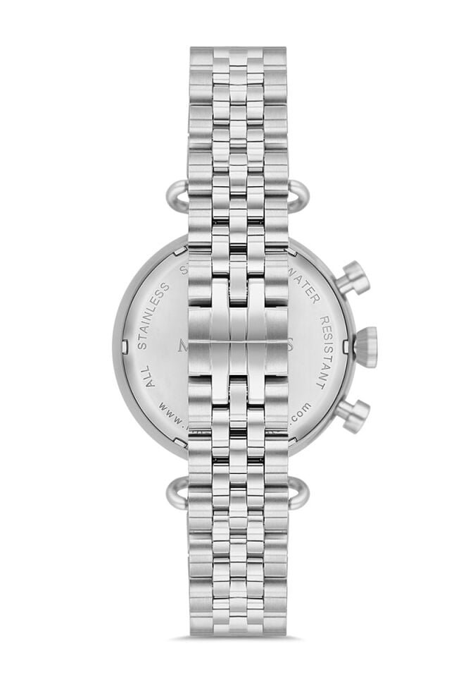 Momentus Women's Timeless Charm TC250S-02SM