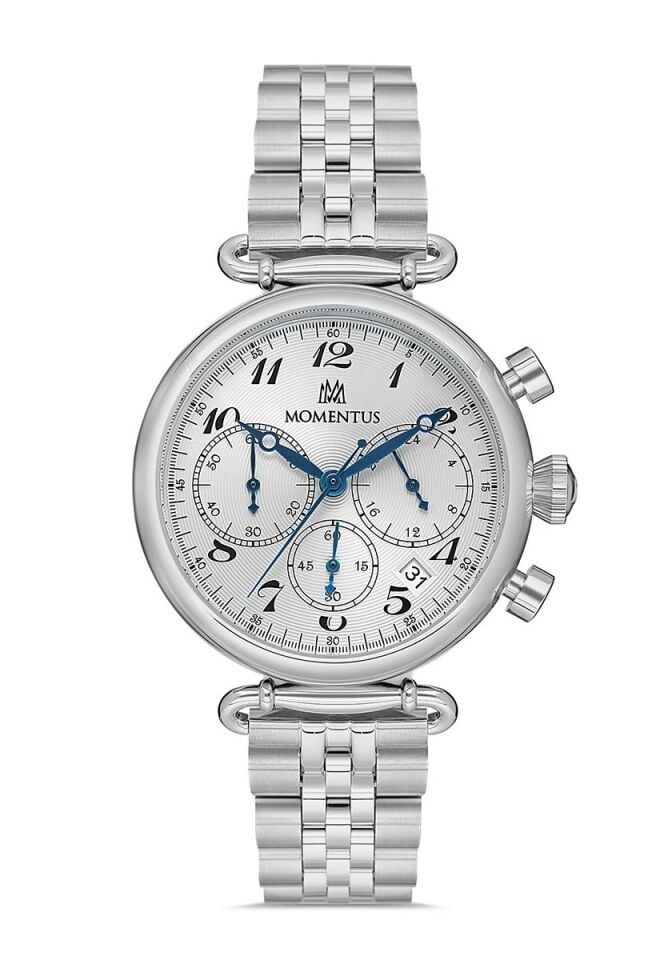 Momentus Women's Timeless Charm TC250S-02SM