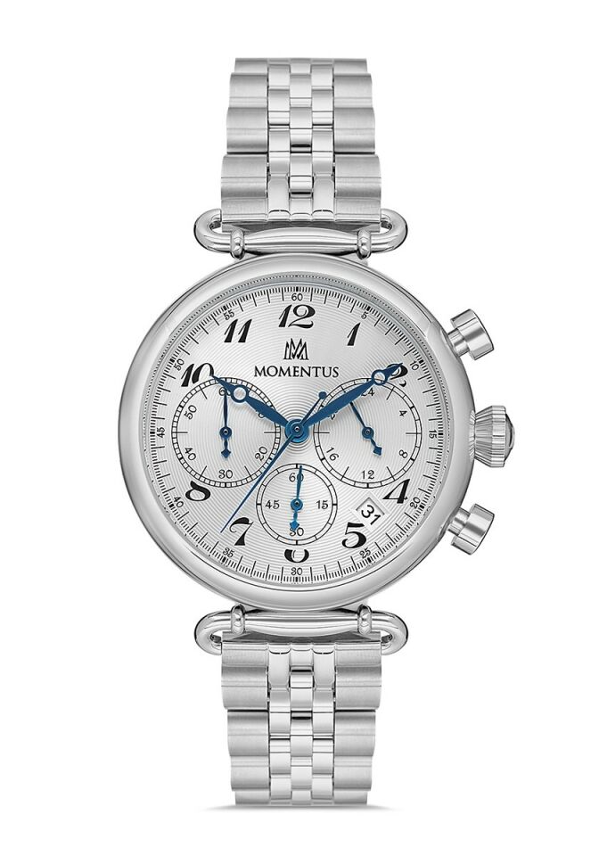 Momentus Women's Timeless Charm TC250S-02SM