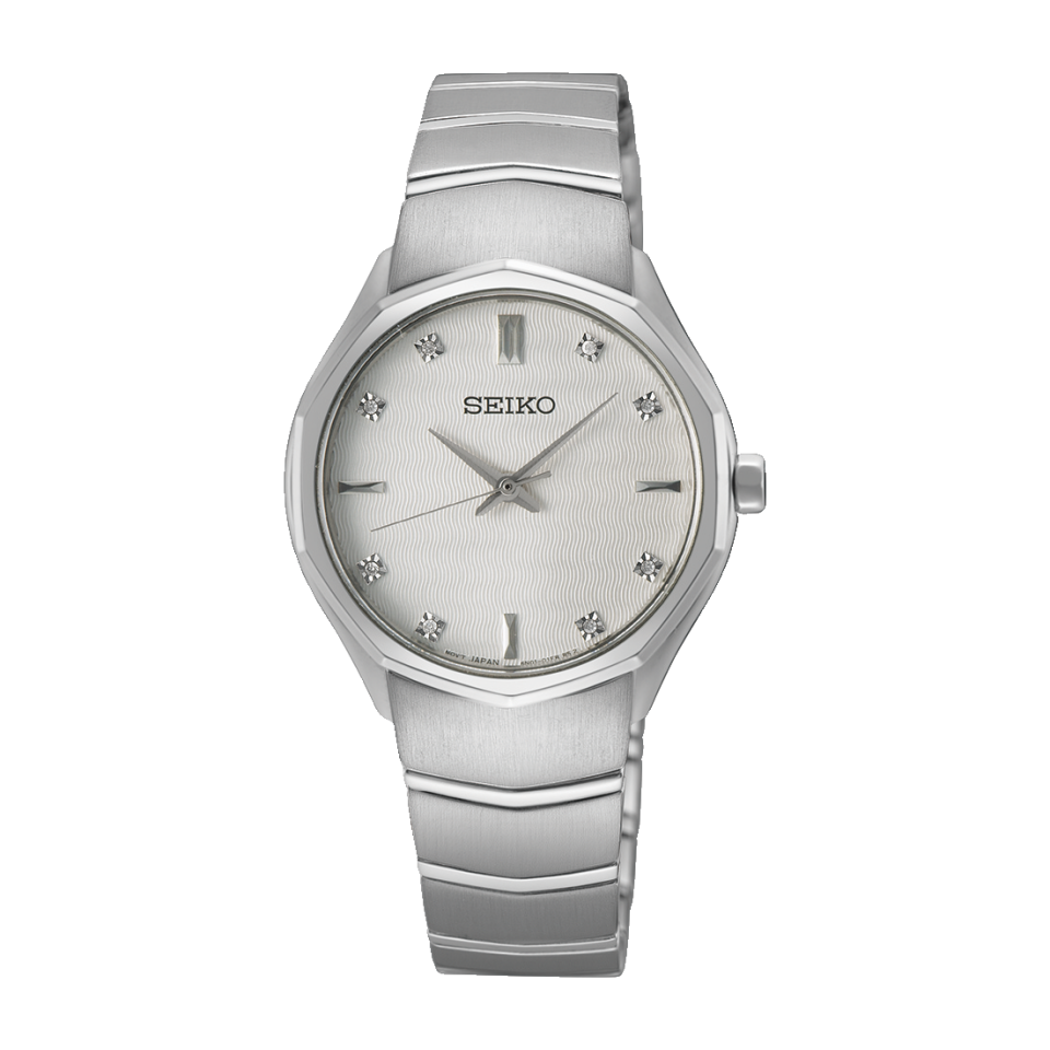 Seiko SUR615P1 Kadın Kol Saati