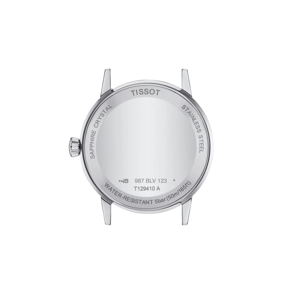 Tissot Classic Dream 42mm T1294101105300 - Erkek Kol Saati T129.410.11.053.00