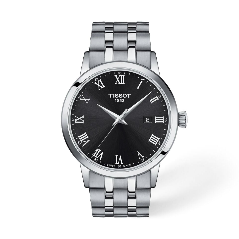 Tissot T129.410.11.053.00 Erkek Kol Saati