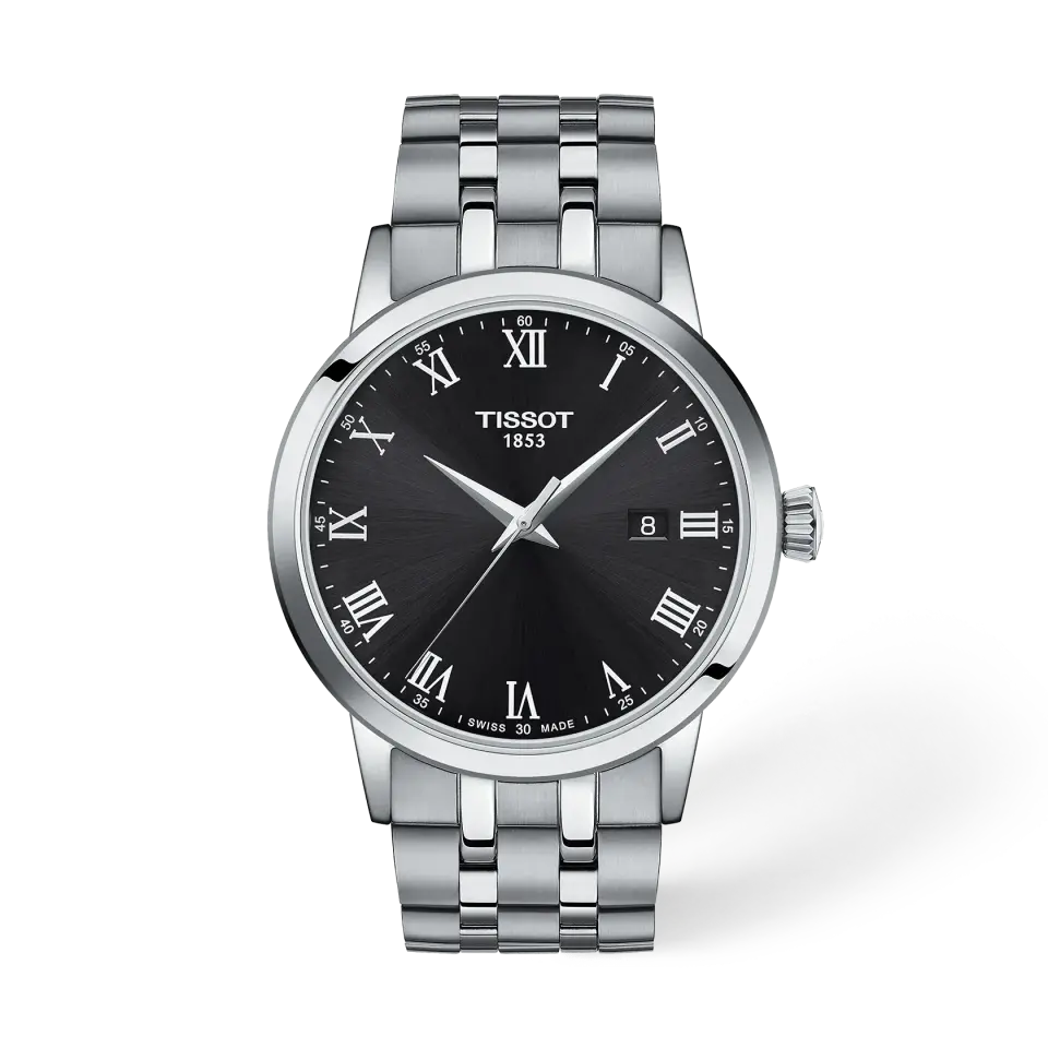 Tissot T129.410.11.053.00 Erkek Kol Saati