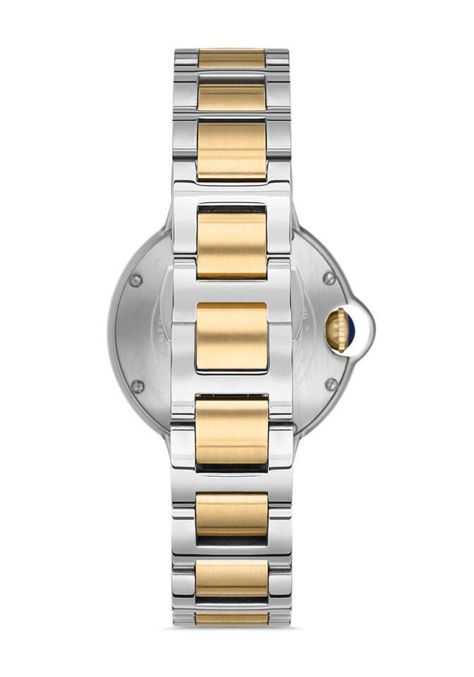 Hislon Women's Classic Queen QL120S-02SG