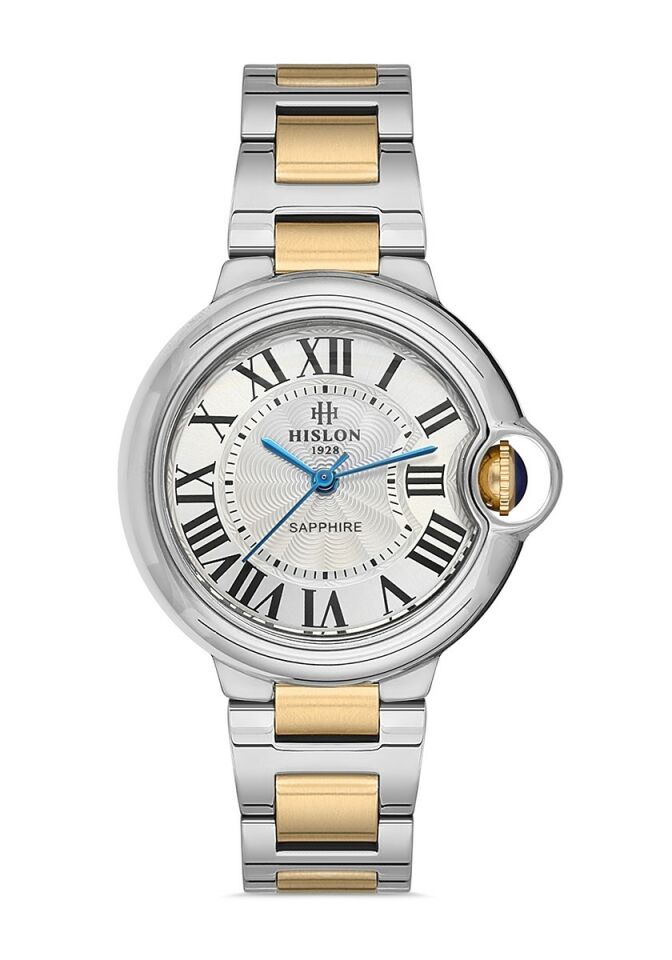 Hislon Women's Classic Queen QL120S-02SG