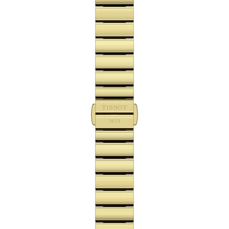 Tissot SRV 30mm T1601103302300 - Kadın Kol Saati T160.110.33.023.00