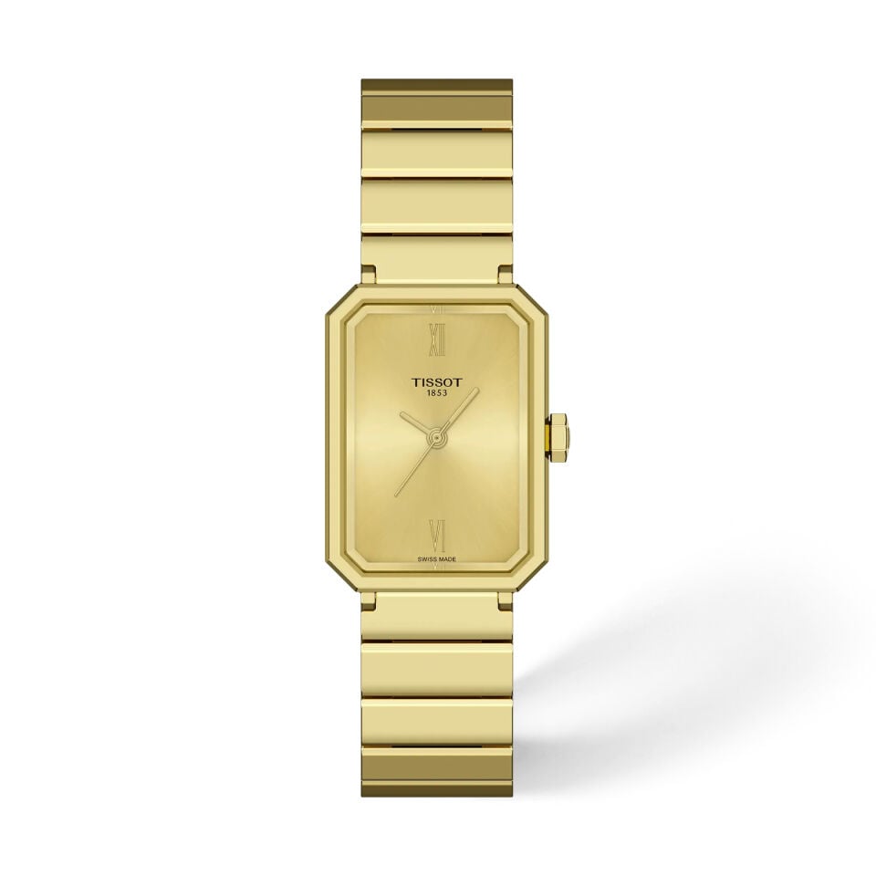 Tissot T160.110.33.023.00 Kadın Kol Saati
