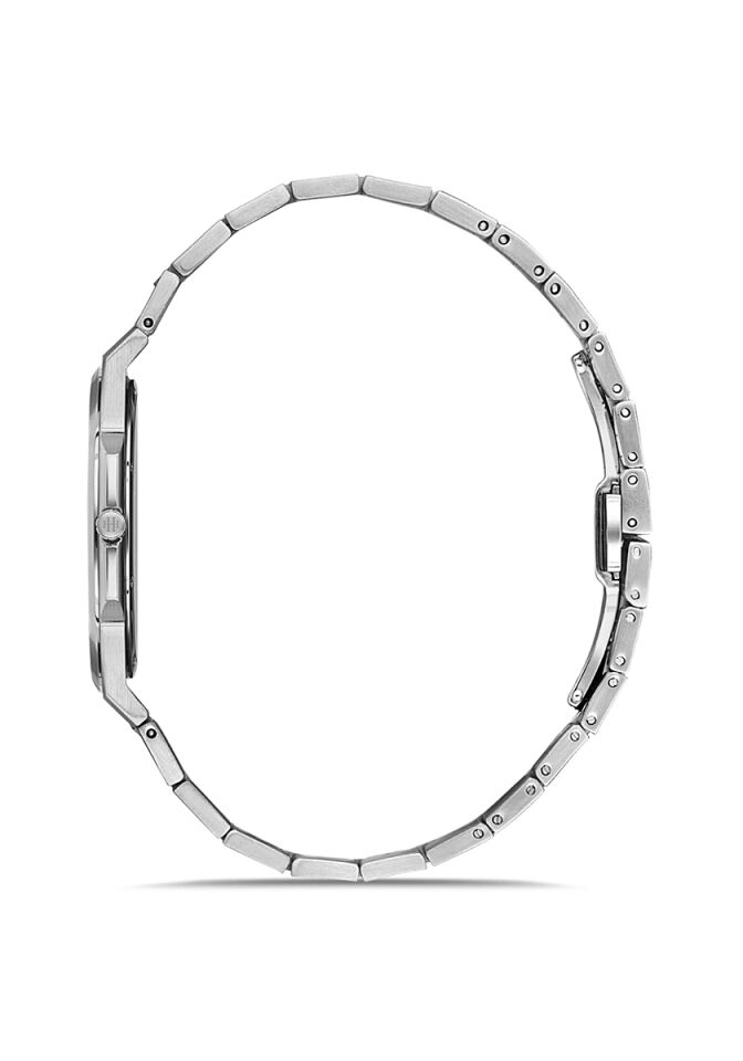 Hislon Men's Classic CL127S-02SG