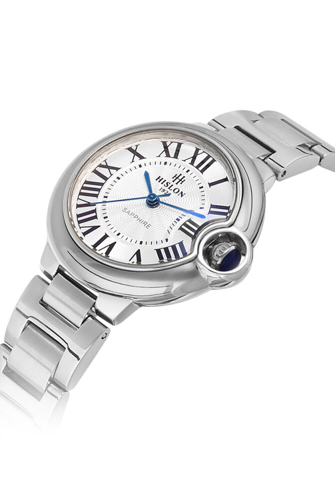 Hislon Women's Classic Queen QL120S-02SS