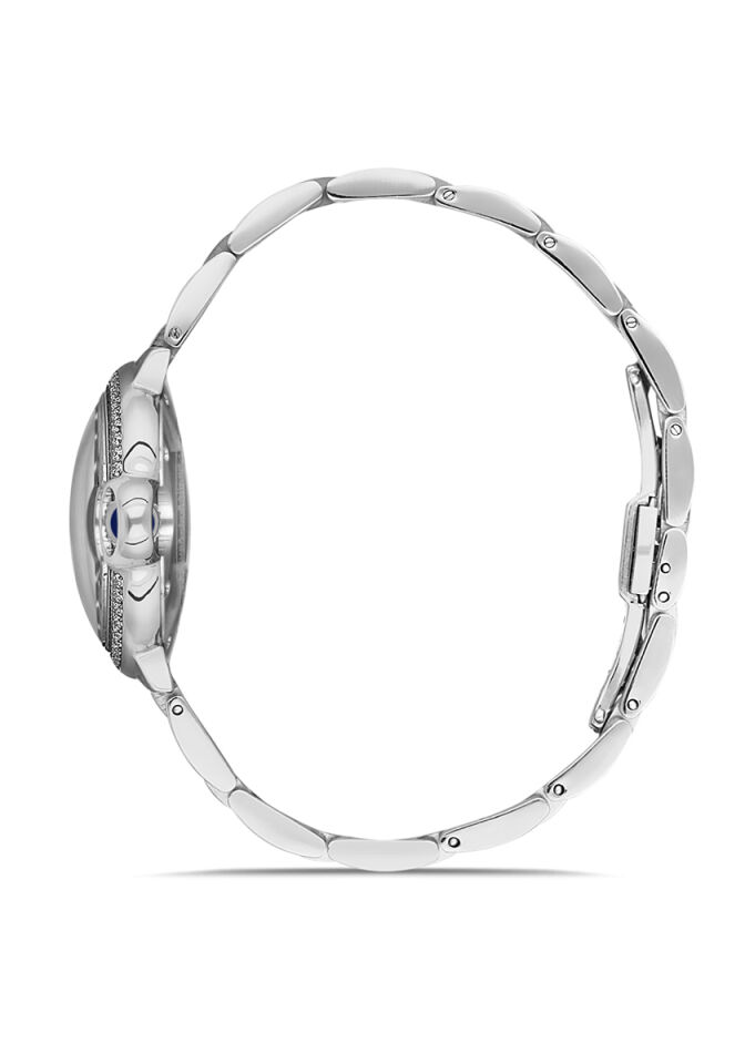 Hislon Women's Classic Queen QL120S-02SS