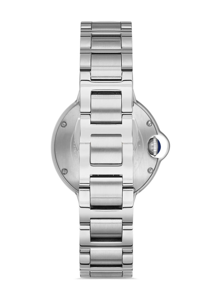 Hislon Women's Classic Queen QL120S-02SS