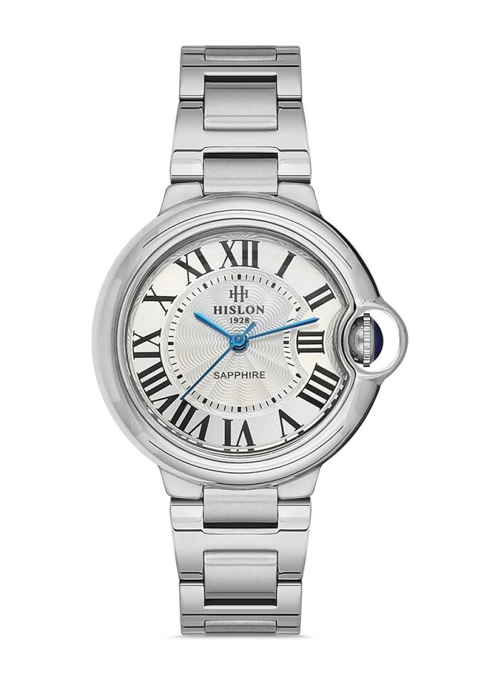 Hislon Women's Classic Queen QL120S-02SS