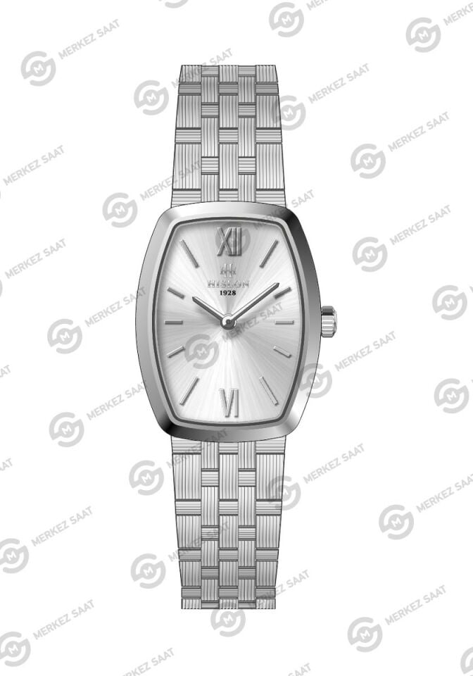 Hislon Women's Classic Queen QL256S-02SS