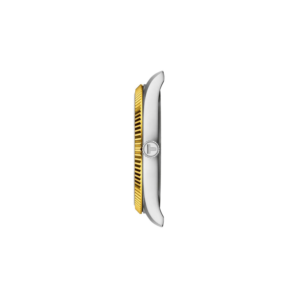 Tissot Ballade 40mm T1564102203100 - Erkek Kol Saati T156.410.22.031.00