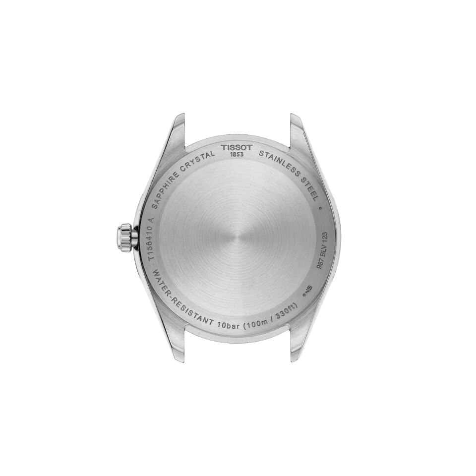 Tissot Ballade 40mm T1564102203100 - Erkek Kol Saati T156.410.22.031.00