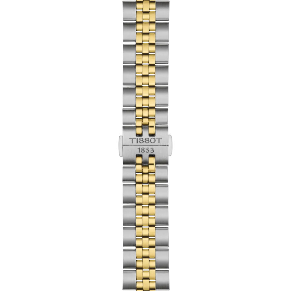 Tissot Ballade 40mm T1564102203100 - Erkek Kol Saati T156.410.22.031.00