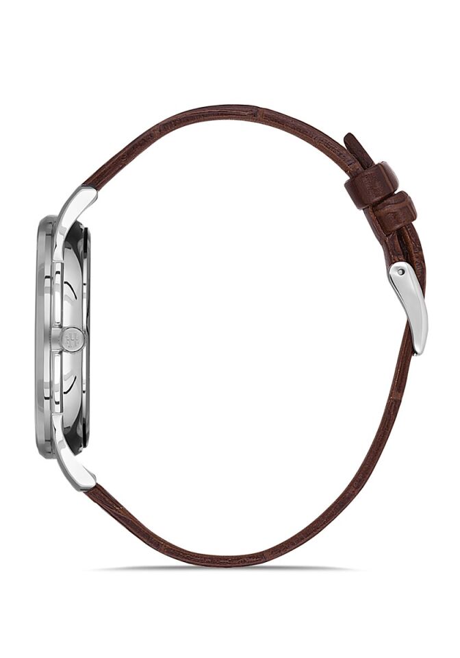 Hislon Men's Classic CL120S-02KS